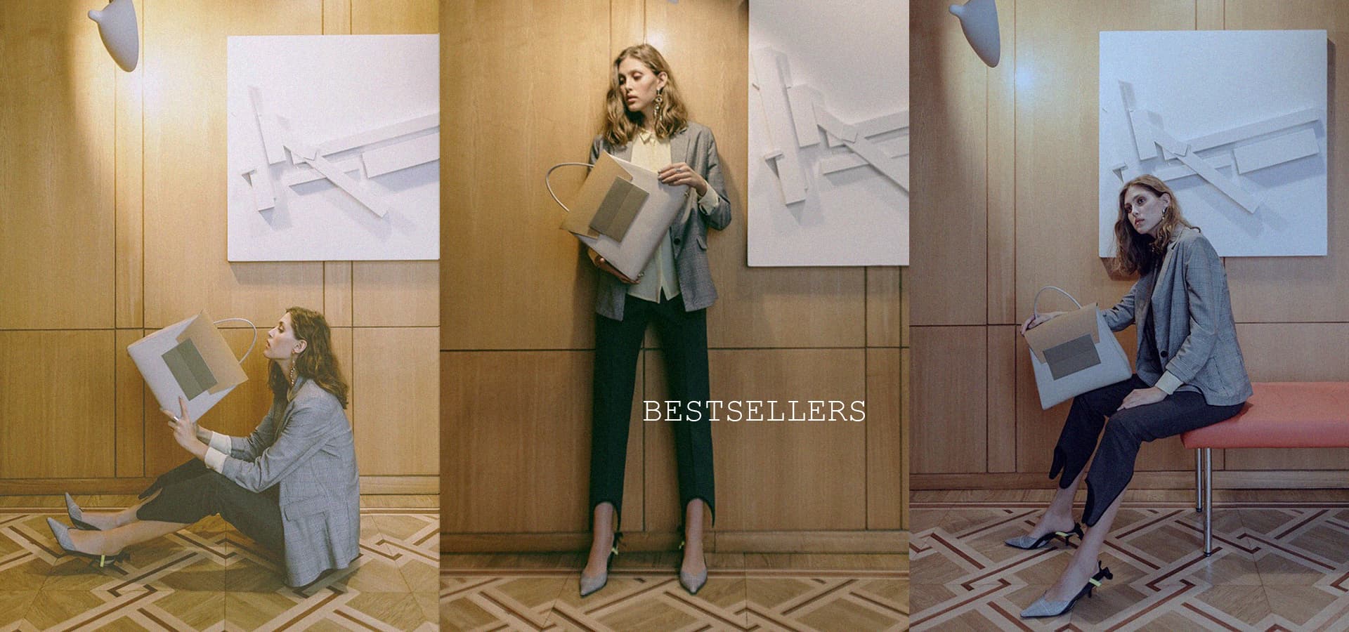 BESTSELLERS MAIN BANNER